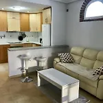 Bungalow Pedro *