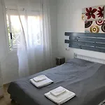 Bungalow Pedro 펜션