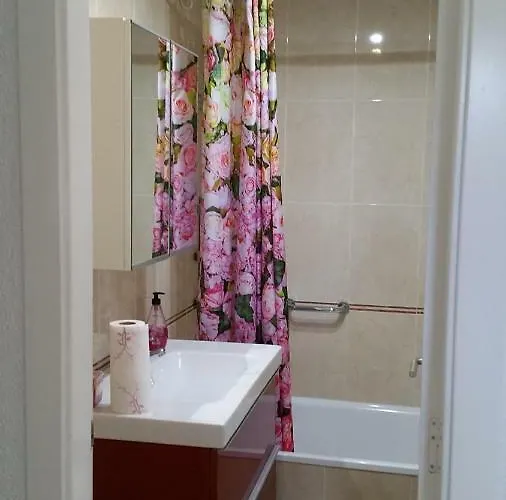Bungalow Pedro Holiday home Torrevieja