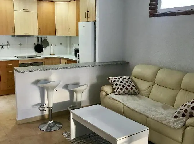 Bungalow Pedro *