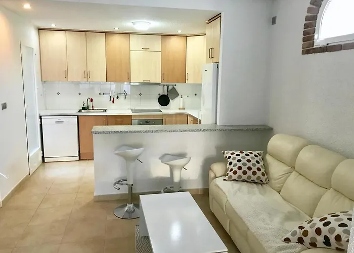 Bungalow Pedro