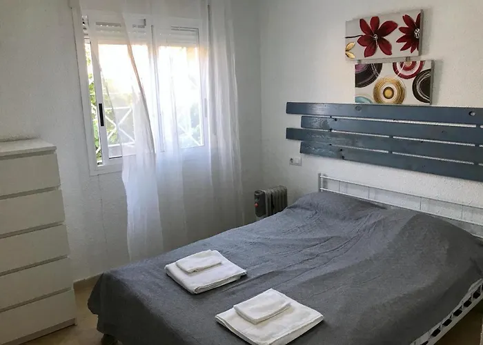 Bungalow Pedro Holiday home