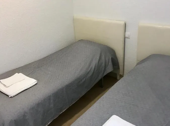 Holiday home Bungalow Pedro Torrevieja